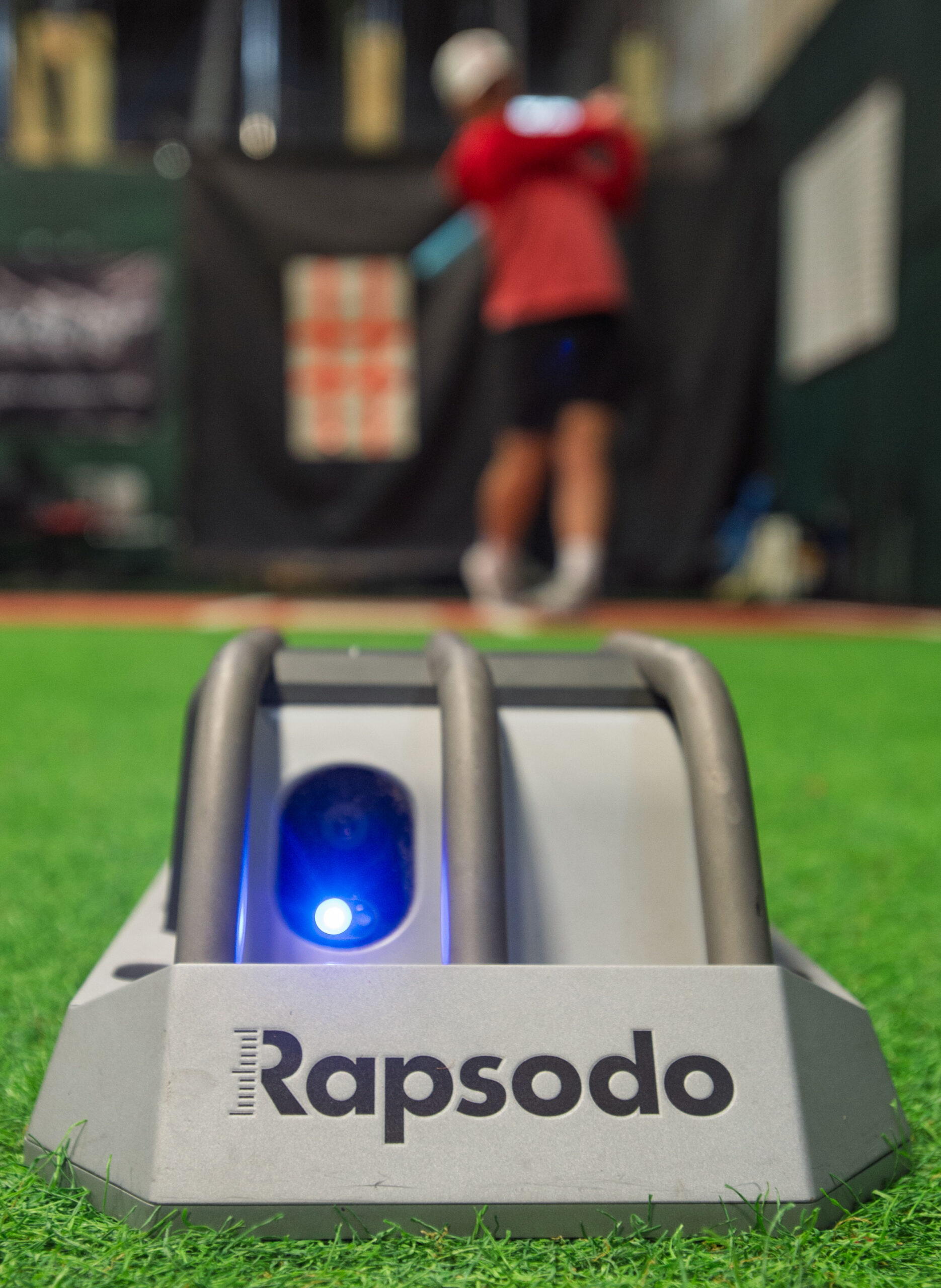 Gpod Rapsodo Rapsodo – Big League Training Center